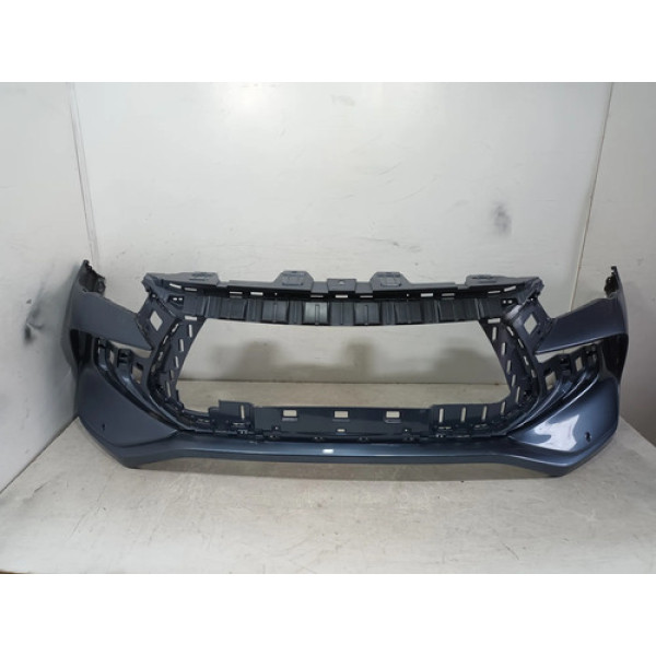 Parachoque Dianteiro Byd Song Pro 2025 2026 2027 26612 Azul