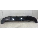 Aplique De Parachoque Traseiro Bmw X2 Usado Original 26800
