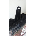 Farol Ecosport Cromado 2008 09 10 11 2012 Esquerdo 4625 Esquerdo
