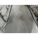Spoiler Dianteiro Vw Taos 2020 A 2022 Usado Original 26908 Preto