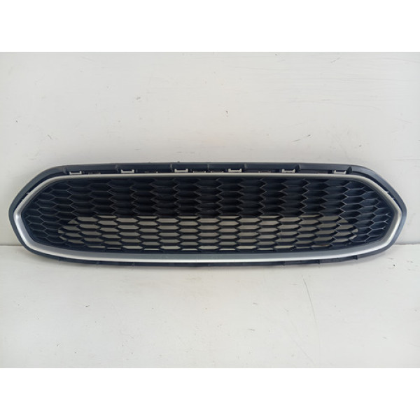 Grade Superior Ford Ka 2014/2018 Original 25300 Preto Fosco