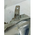 Farol Toyota Etios Carcaça Branca Esquerdo Original 18118