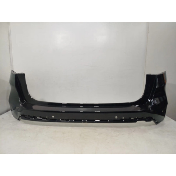Parachoque Traseiro Bmw X1 2023 2024 2025 Original 25748