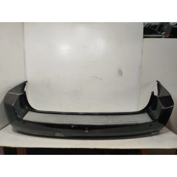 Parachoque Traseiro Kia Carnival 2010 A 2015 Original 26331