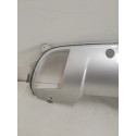 Spoiler Traseiro Peugeot 2008 2015/2017 Original 21481 Cinza