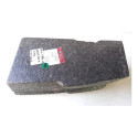 Absorvedor Impacto Parachoque Tras Central 12745 Palio