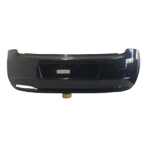 Parachoque Tras Fiat Punto 2008/2011 Original Usado 24944