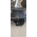 Farol Lado Direito Argo Cronos Original Com Led Lâmpada H7 25796 Direito/passageiro