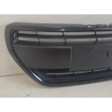 Grade Central Peugeot 208 2016/2019 Original 24505 Brilhante