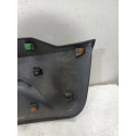 Aplique Moldura Tampa Traseira Hrv 2023 2024 2025 Usado 26643 Azul