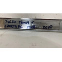 Friso Cromado Tampa Traseira Kia Sportage 2008 2010 C 16468