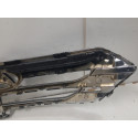 Friso E Emblema Hyundai Santa Fé 2013/2016 Original 22195