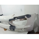 Parachoque Dianteiro Porsche Cayenne 2011 A 2015 25872 Branco
