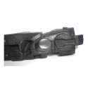 Absorvedor Impacto Peugeot 307 2001 2006 Esquerdo 12081
