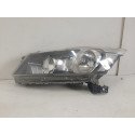 Farol Honda Accord L.esquerdo 2009/2010 21730 Esquerdo