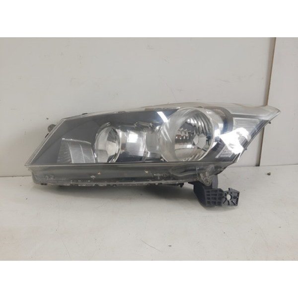Farol Honda Accord L.esquerdo 2009/2010 21730 Esquerdo