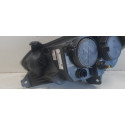 Farol Lado Direito Argo Cronos Original Com Led Lâmpada H7 25796 Direito/passageiro