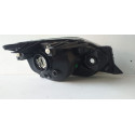 Farol Ecosport Cromado 2008 09 10 11 2012 Esquerdo 4625 Esquerdo