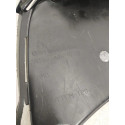 Grade Parachoque Mercedes Gle 2022 Original 26307 Preto Fosco