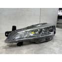 Farol Lado Esquerdo Nissan Kicks 2022 2023 2024 2025 Usado Original 27052 Esquerdo/motorista