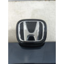 Aplique Moldura Tampa Traseira Hrv 2023 2024 2025 Usado 26643 Azul