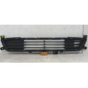 Grade Inferior Parachoque Outlander 2013 2014 2015 Usado 25933 Preto