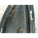 Grade Inferior Parachoque Cerato 2014 A 2017 Usado Ori 26774 Preto