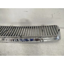 Grade Parachoque Volvo V40 1996 A 1998 Original 26239 Prateado Brilhante