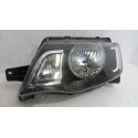 Farol Renault Kwid 2017 2018 19 2020 Esquerdo Original 18029 Esquerdo
