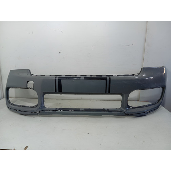 Parachoque Dian Mini Cooper Countryman Original 17/20 25323 Cinza-escuro