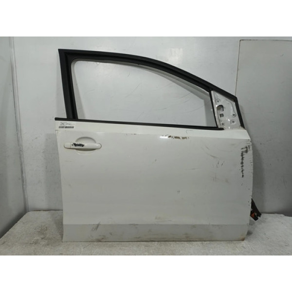 Porta Diant Direita Up 2014 A 2021 Usada 26510 Dianteira Direito Branco