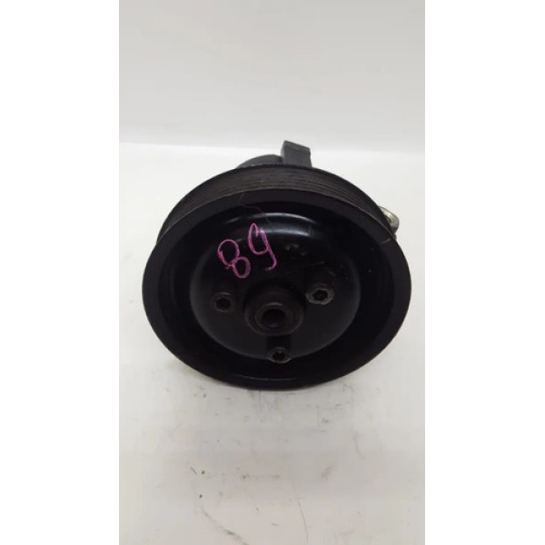 Bomba Direção Hidraulica Gol 1.0 2003 Usada C 89