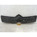 Grade Parachoque C3 Picasso Aircross 2011 2012 2013 2014 2015 Usado Orig 27061 Preto Brilhante