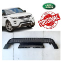 Grade Inferior Parachoque Dianteiro Evoque 2016 A 2018 14983 Original