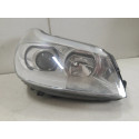 Farol Citroen C5 2005 A 2008 Direito Original 22746 Direito