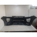 Parachoque Dianteiro Evoque 2015/2019 Original Usado 24142 Preto