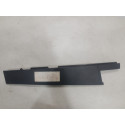 Acabamento Porta Traseira Vw T-cross L.e 2021 Original 21900 Traseira Esquerdo Preto