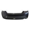 Parachoque Traseiro Subaru Impreza Sedan Orig Usado 24312