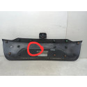 Aplique Moldura Tampa Traseira Hrv 2023 2024 2025 Usado 26643 Azul