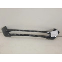 Aplique Do Para-choque Dianteira Toro 2016/20 Original 21468 Preto