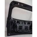 Tampa Traseira Jac J6 2010 A 2015 Original 1615 Preto