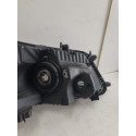 Farol Honda Accord L.esquerdo 2009/2010 21730 Esquerdo