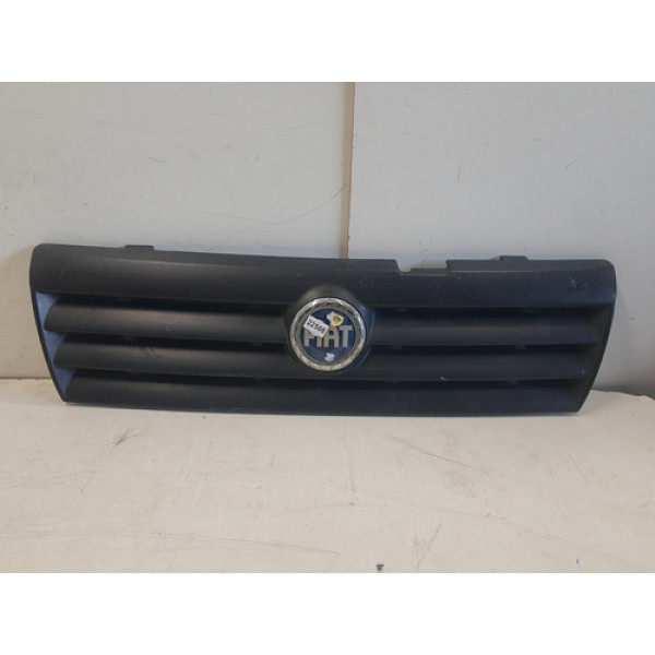 Grade Fiat Uno 2005 A 2010 Original Usado 22508 Fosco
