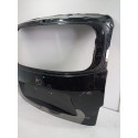 Tampa Traseira Jac J6 2010 A 2015 Original 1615 Preto