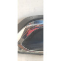 Farol Milha Peugeot 408 2016/2019 Esquerdo 24794 Preto