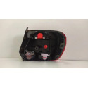 Lanterna Gol G6 2013 2016 Hella Bicolor Esquerdo 18601 Esquerdo