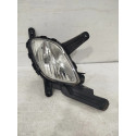 Farol Milha Direito Kia Picanto 2012 A 2015 Original 26418 Preto