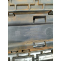 Grade Parachoque Gm Agile 2009 A 2013 Original 26005 Preto Fosco