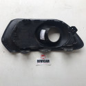 Aplique Moldura Milha Direito Sandero 2015 2016 2507 Direito Preto Direito