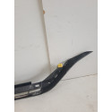Aplique Para-choque Dianteiro Honda C-rv 12/16 Origina 22485 Preto